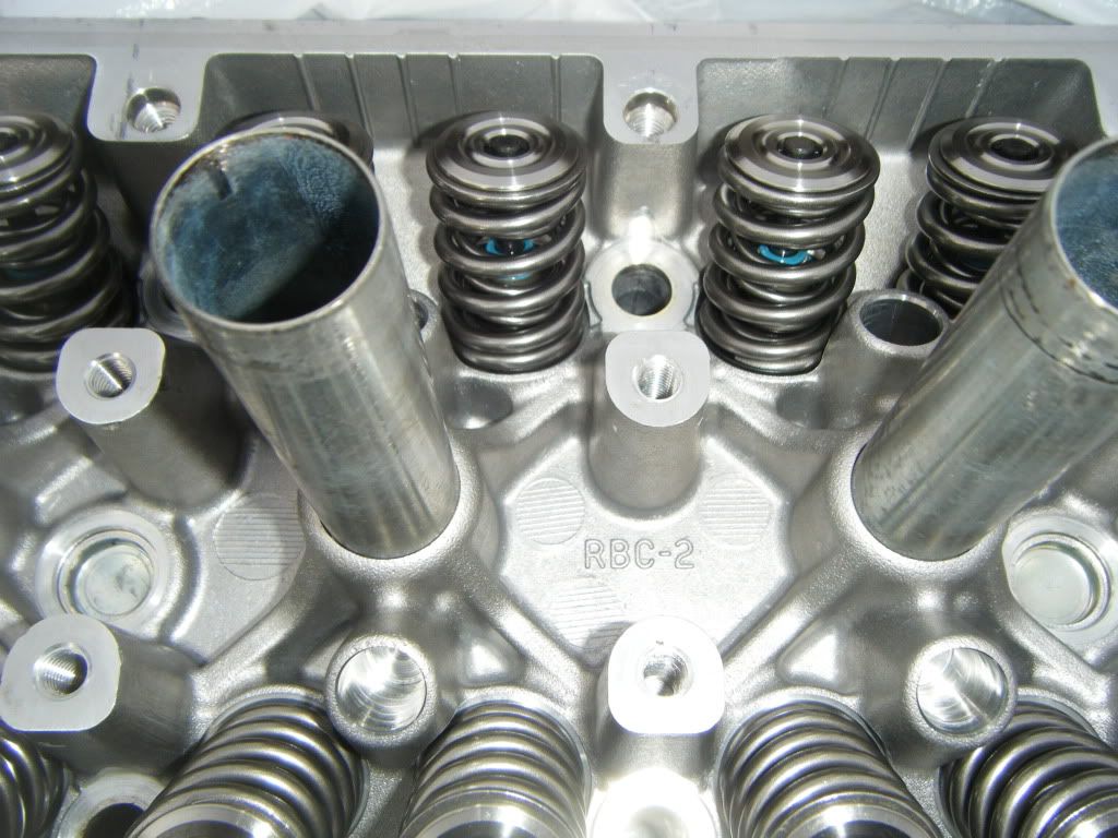 buillt k20z long block for sale 0 miles loooking for trades Honda